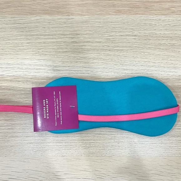 Jenni Eye masks - Picture 5 of 9